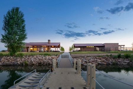 The Lakes at Centerra - Discovery by Landmark Homes in Loveland - photo 64 64