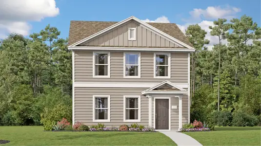 Spring Grove: Stonehill Collection by Lennar in Saint Hedwig - photo 2 2