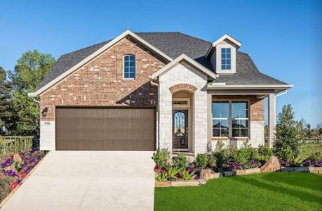 Bridgeland: Heritage Collection by Beazer Homes in Cypress - photo 8 8