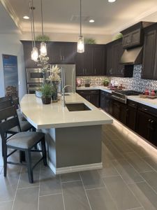 Seaboard at Cooley Station by Fulton Homes in Gilbert - photo 49 49