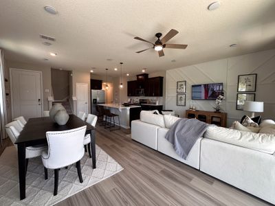 The Towns at Creekside by Beazer Homes in Kissimmee - photo 30 30