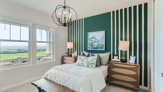 Orchard Farms: The Monarch Collection by Lennar in Thornton - photo 12