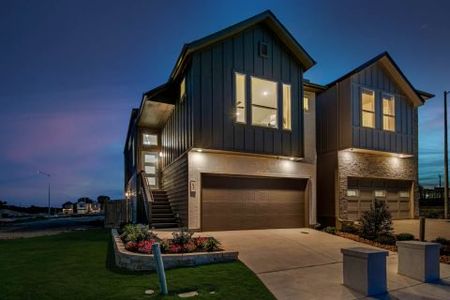Rose Hill by Chesmar Homes in San Antonio - photo 1 1