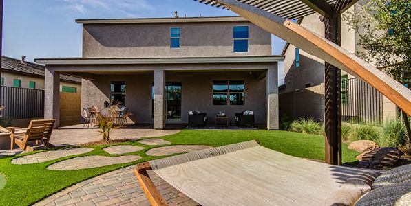 Destinations at Cypress Ridge by Woodside Homes in Phoenix - photo 10 10