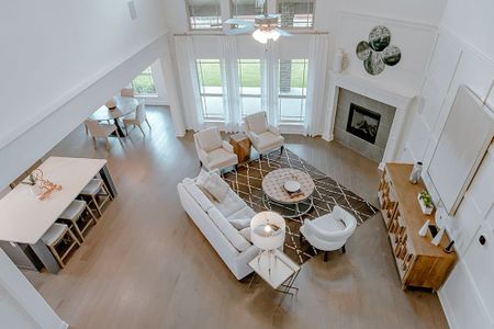 Birdsong by First Texas Homes in Mansfield - photo 16 16