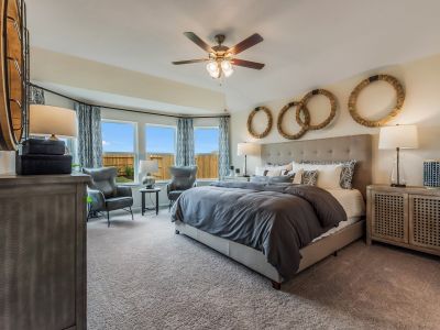 Central Park Square by Meritage Homes in Texas City - photo 29 29