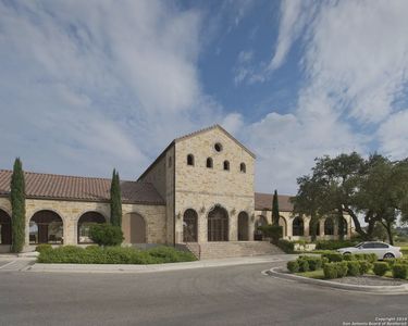 Meyer Ranch 55' by Perry Homes in New Braunfels - photo 14 14