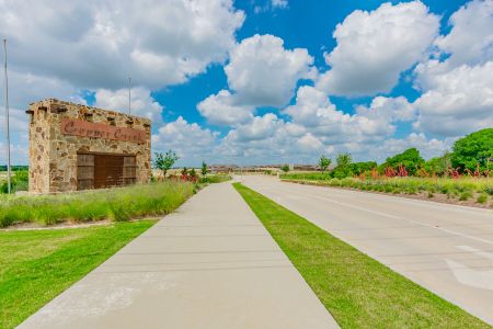 Copper Creek by M/I Homes in Fort Worth - photo 10