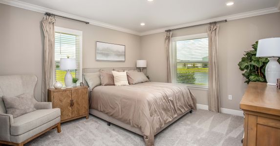 Crosstown Commons by Maronda Homes in Port Saint Lucie - photo