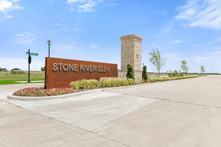 Stone River Glen by Bloomfield Homes in Royse City - photo 33 33