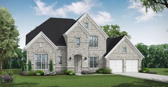 Harvest 70' Homesites by Coventry Homes in Argyle - photo 6