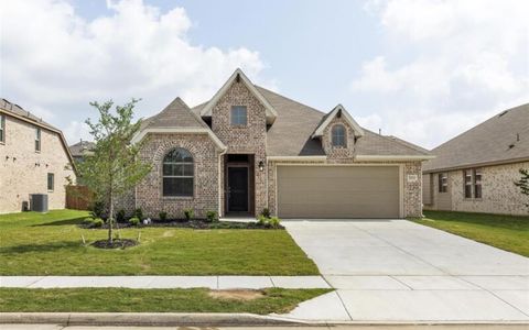 Woodland Creek by Pacesetter Homes in Royse City - photo 5 5