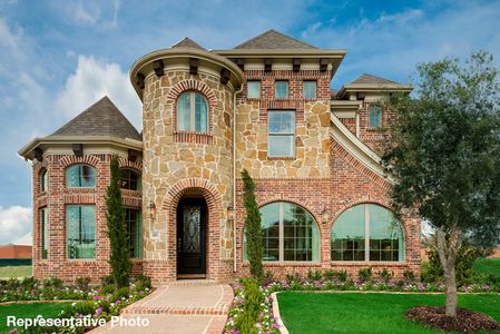Lakes at Legacy by Grand Homes in Prosper - photo 11 11