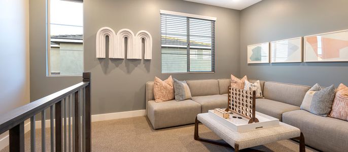 Vireo at Waterston Central by Tri Pointe Homes in Gilbert - photo 9 9