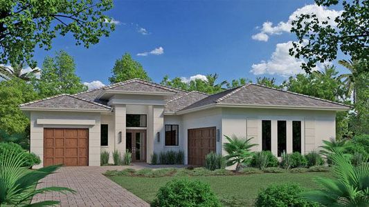 Tesoro Club by GHO Homes in Port St. Lucie - photo 11 11