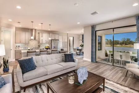Hawkstone  by Homes by WestBay in Lithia - photo 32