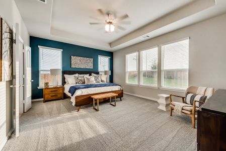 Liberty Pointe by Riverside Homebuilders in Gainesville - photo 43 43