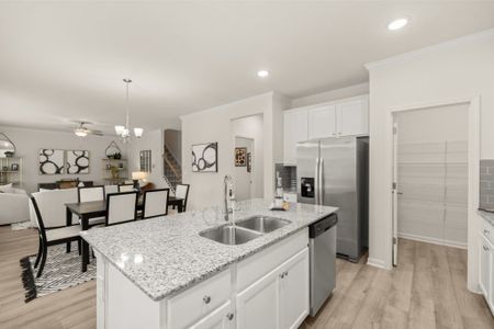 Tell River by Rockhaven Homes in Atlanta - photo 28