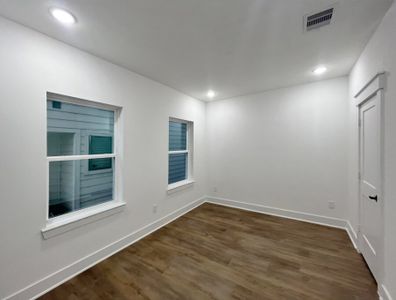 Sunshine On 23rd by Lexen Homes in Houston - photo 21 21