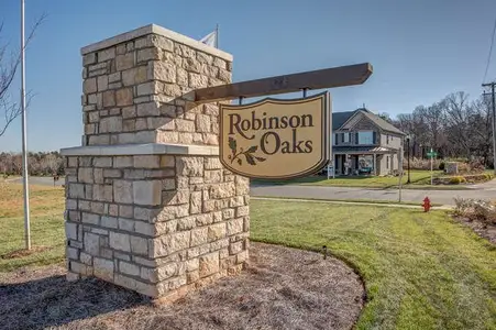 Robinson Oaks by Eastwood Homes in Gastonia - photo 0 0