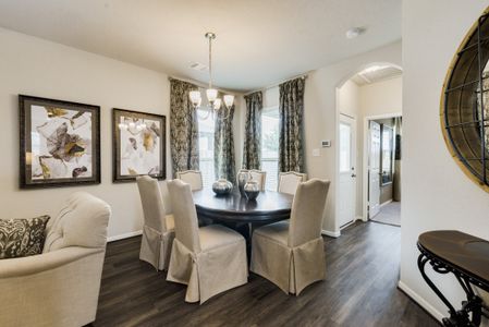 Balmoral East by Colina Homes in Humble - photo 7