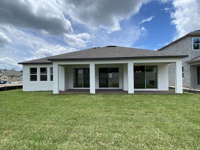 Emerson Pointe by M/I Homes in Apopka - photo 12