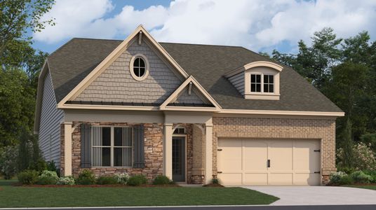 Candleberry Place by Lennar in Sharpsburg - photo 0 0