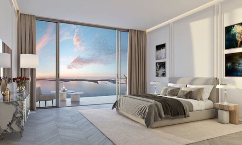 Baccarat Residences Miami by Related Group in Miami - photo 20 20