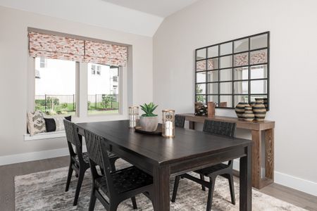 Inspiration Collection at BridgeWater by Tri Pointe Homes in Midlothian - photo 37 37