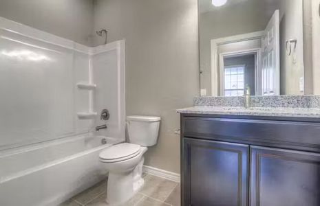 Lily Springs by Pulte Homes in Seguin - photo 35 35