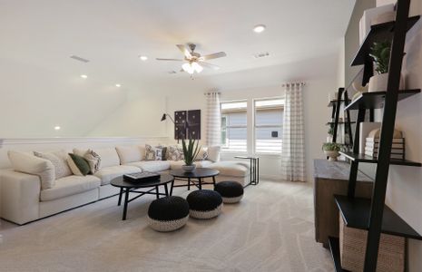 Rosehill Lake by Pulte Homes in Magnolia - photo 14 14
