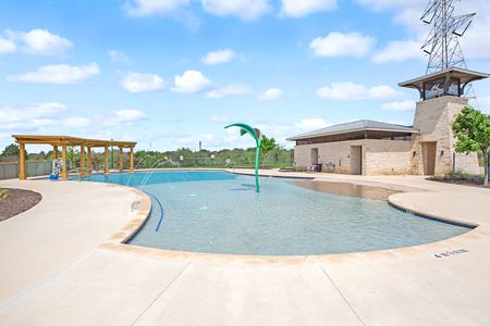 Foxbrook by Coventry Homes in Cibolo - photo