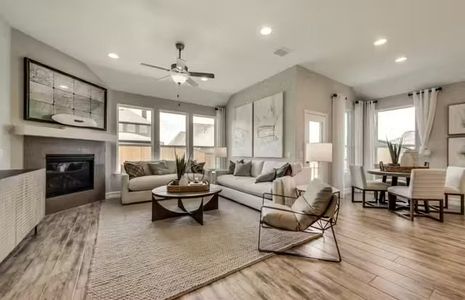 Wellington by Pulte Homes in Fort Worth - photo 40 40