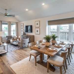 NorthGrove by Highland Homes in Magnolia - photo 44 44