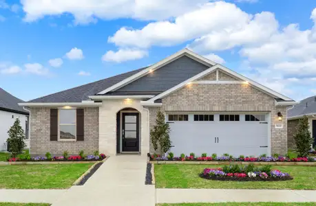 Sunrise Cove by Beazer Homes in Texas City - photo 4