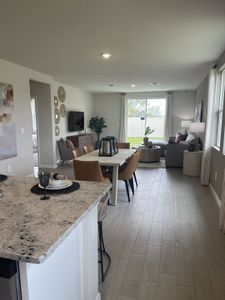 Park East by Meritage Homes in Plant City - photo 10 10