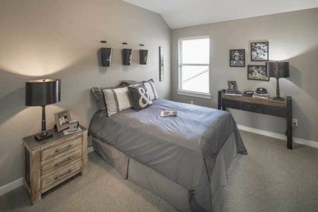 Heartland by Highland Homes in Mesquite - photo 32 32