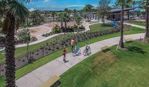 Waterset by Richmond American Homes in Apollo Beach - photo 14 14