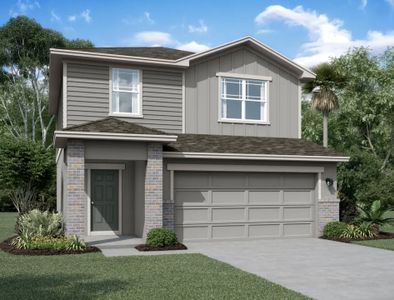 Hills of Minneola by Starlight Homes in Minneola - photo 8 8