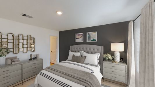 Emberly: Watermill Collection by Lennar in Beasley - photo 10 10