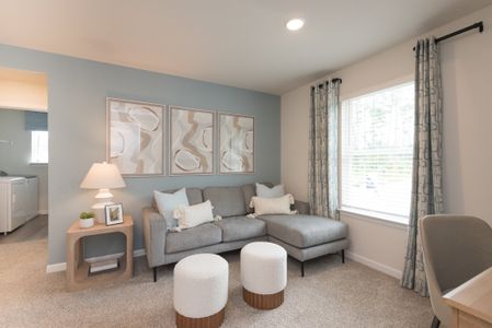 Hawthorne Station by Meritage Homes in College Park - photo 24 24