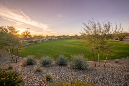 Redwood Valley at Escalante by Fulton Homes in Surprise - photo 17 17