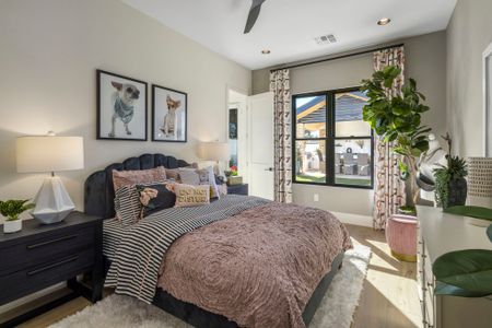 Willow by Camelot Homes in Phoenix - photo 80 80