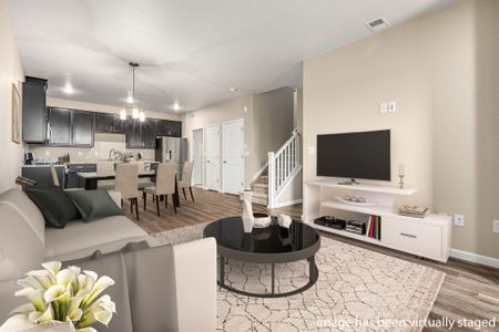 Stonegate Condos by Lokal Homes in Parker - photo 12