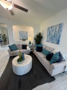 Willow View by KB Home in Converse - photo 17 17