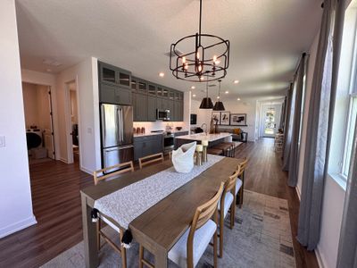 Northlake Townhomes by Ashton Woods in Winter Garden - photo 34 34