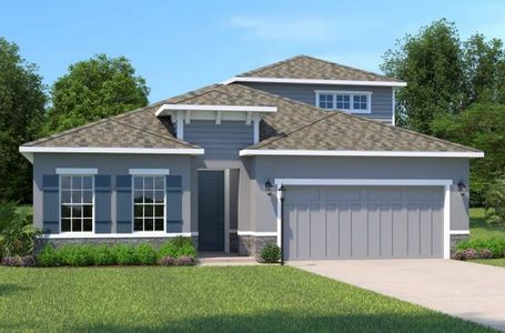Lakewood Park by Ryan Homes in Deland - photo 2 2