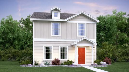 Pradera: Stonehill Collection by Lennar in Uhland - photo 3 3