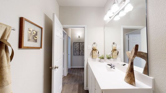 Mill Creek Trails by Colina Homes in Magnolia - photo 12