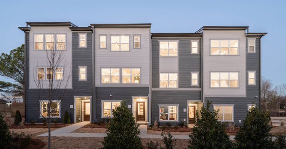 Context at Oakhurst by Tri Pointe Homes in Charlotte - photo 96 96